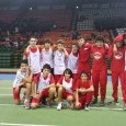 Ultima giornata della gare indoor a Firenze con i campionati promozionali ragazzi e cadetti maschili. Ci presentiamo in forza con ben 12 atleti divisi equamente […]