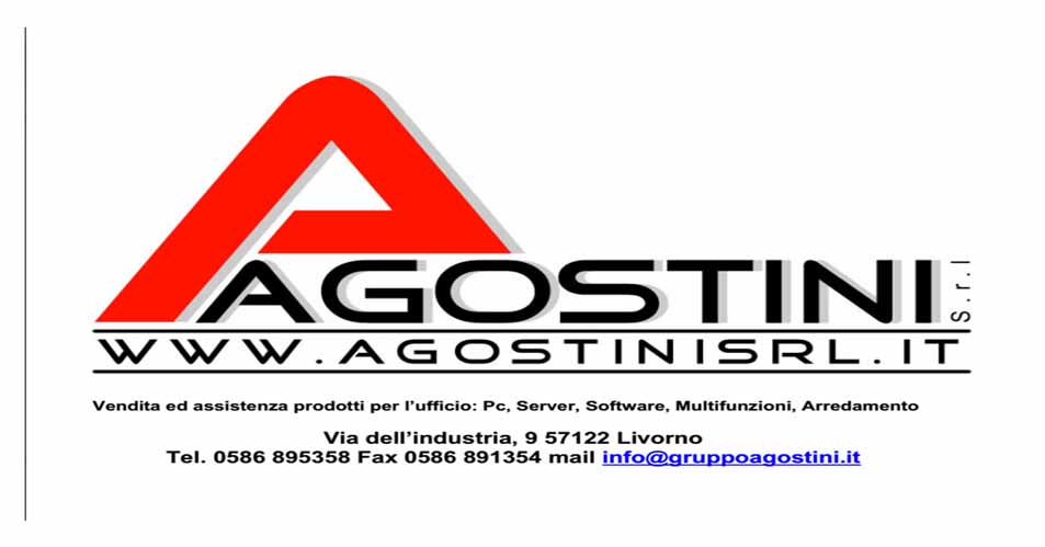 Agostini S.R.L