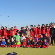 Sabato 07/03/2015 seconda giornata per il trofeo Arcobaleno, giornata dedicata ai salti. Bella giornata di sole e gara molto frequentata, aperta a tutti i nostri […]