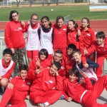 1° giornata Coppa toscana Ragazzi