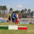 Domenica 12 aprile lunga trasferta ad Aulla per la seconda giornata del cds cadetti. Iniziamo le gare con le nostre femmine in gara nel lungo […]