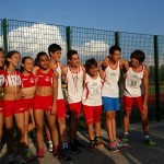 4° giornata Cds Ragazzi