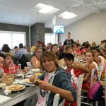 Campionati regionali individuali ragazzi e ragazze