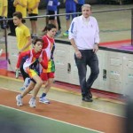 Campionati Individuali campestre