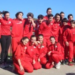 BRAVI I NOSTRI CADETTI