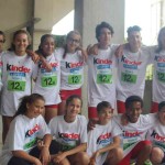 Palio dei comuni – Golden Gala Roma 02/06/2016