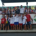 Campioni italiani Uisp 2016
