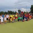  Come ormai tradizione ci ritroviamo una domenica tutti insieme per questa giornata di giochi con tutti i nostri ragazzi e genitori. Bella giornata di festa […]