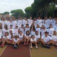 Quest’anno abbiamo voluto provare una nuova esperienza per i nostri atleti, infatti abbiamo programmato un raduno di una settimana dal 29 agosto al 02 settembre […]