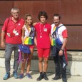   Domenica 02 ottobre campionati di società ragazzi a Colle val d’Elsa, noi come squadra maschile e femminile non ci siamo qualificati in quanto poco […]