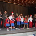   Sabato 17 dicembre tradizionale festa di Natale per il Gruppo Podistico Arcobaleno presso il salone parrocchiale di Collesalvetti per scambiarsi gli auguri di natale e […]