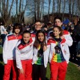Domenica 19 febbraio bella giornata di sole a Lucca nel suggestivo scenario adiacente alle mura che vede oltre seicento ragazzi affrontarsi nel campionato di corsa […]