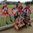 Sabato 25 a Livorno prima giornata del campionato di società ragazzi. Prima gara in programma i 60 ostacoli femminili mentre i maschi affrontano il salto […]