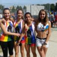 Domenica 14 maggio appuntamento a Cecina per il campionato toscano di staffette e buone prove per le nostre staffette veloci, peccato comunque non aver schierato […]