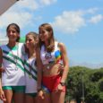 Prima giornata di gare domenica 21 maggio a Marina di Carrara con temperature estiva e grandi risultati per i nostri Ragazzi. Mattatore della giornata è […]