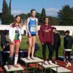 Finalmente in pista