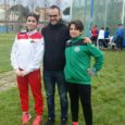 Domenica 04 marzo gara di lanci allievi a Pisa con inclusa anche gara cadette di martello. Prima gara in programma proprio il martello femminile con […]