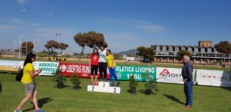 3° GIORNATA CDS CADETTI