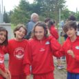 Fine settimana ricco di gare per i nostri colori sabato e domenica gli allievi sono a Campi Bisenzio, mentre domenica gli Esordienti si danno appuntamento […]