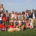 Dopo un anno di assenza ritorniamo a gareggiare ai campionati italiani Uisp quest’anno organizzati in Liguria a Celle Ligure. Partenza sabato mattina e arrivo in […]