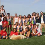 Campionati italiani Uisp Celle Ligure