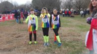 Domenica 27 gennaio trasferta fiorentina per i nostri atleti con la mattina i ragazzi impegnati a Campi Bisenzio per il cds di campestre, mentre il […]
