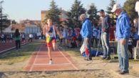 Sabato 23 a Cecina prima giornata del cds ragazzi/e e buona presenza per i nostri ragazzi. Prima però della cronaca delle gare, non possiamo, non […]