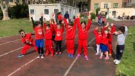   ​   Sabato pomeriggio i più piccoli sono impegnati a Rosignano nel trofeo Solvay, buona partecipazione dei nostri esordienti ed anche buoni risultati con […]