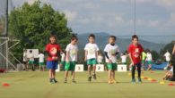 Sabato 04 maggio gare esordienti presso il nostro impianto a Collesalvetti e buon numero dei nostri piccoli atleti presenti alle gare. Le gare prevedevano per […]