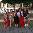 Trasferta a Grosseto sabato 1 e 2 Giugno per i campionati di società assoluti. Prima gara in programma i 100 metri maschili con Luca Mannari […]