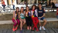 Trasferta a Grosseto sabato 1 e 2 Giugno per i campionati di società assoluti. Prima gara in programma i 100 metri maschili con Luca Mannari […]