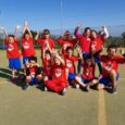 Domenica 27 ottobre a Collesalvetti gara esordienti per tutti i piccoli atleti della provincia di Livorno. Una bella giornata di sole ci ha aiutato per […]