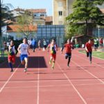 Ritorno in pista
