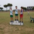 Domenica 20 giugno gare ragazzi a Livorno, noi siamo presenti con solamente 2 atleti Oreste Fiaschi e Michele Antonio Napolitano, prima gara in programma il […]