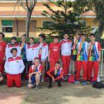 Campionati provinciali ragazzi