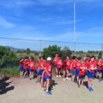 Campionato provinciale ragazzi