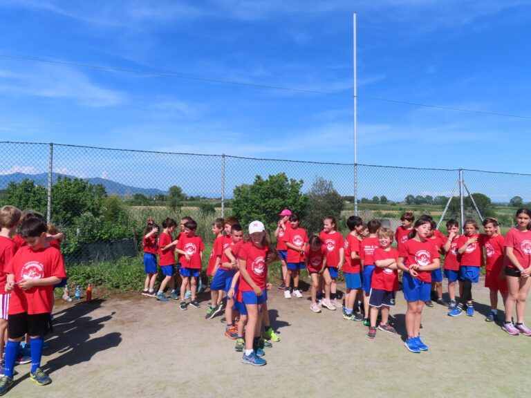 Campionato provinciale ragazzi