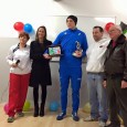 Sabato 05 marzo importante festa per la premiazione di Alessio Mannucci per la sua prima convocazione nella nazionale Juniores di atletica leggera in occasione del […]