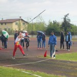 2° giornata cds Cadetti Pietrasanta