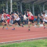 1° giornata 2° fase cadetti Piombino