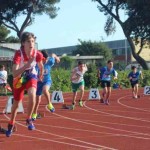 2° GIORNATA 2° FASE CDS CADETTI