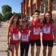 Come già anticipato in un nostro precedente articolo domenica 28 maggio tre nostri cadetti hanno partecipato a Fidenza con la rappresentativa toscana ad un importante […]