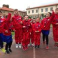 Domenica 15 aprile gare anche con i nostri esordienti accorsi in buon numero per partecipare al trofeo Solvay a Rosignano. Questi i loro risultati: Tumio […]