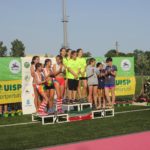 Campionati italiani Uisp Celle Ligure femminile