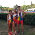 Sabato 22 e domenica 23 ritorno in pista per i cadetti per i campionati toscani individuali. Cinque i nostri ragazzi impegnati. Sabato 22 in gara […]