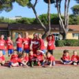 Domenica 7 ottobre a Livorno si sono svolte le gare esordienti e pulcini. Molti i nostri ragazzi intervenuti nelle varie gare del programma, Salto in […]