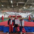 Domenica 23 gennaio gare indoor con il salto in alto per i ragazzi a Carrara mentre a Firenze Salto in lungo. In gara a Carrara […]