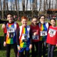 Domenica 20 febbraio una bella giornata di sole ci accoglie a Lucca, nei prati adiacenti le mura, per la disputa della staffetta di cross 3 […]