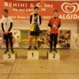Sabato 29 gennaio tappa a Venturina per gare indoor ragazzi e Cadetti con il lancio del peso, salto in alto e 50 metri. Prima gara […]