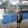 Sabato 5 e Domenica 6 febbraio weekend di gare indoor per i nostri atleti, sabato i maschi e domenica le femmine sulla pista allestita presso […]